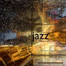 Cover Jazz on Vinyl