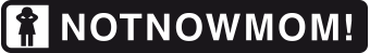 Logo Notnowmum Records