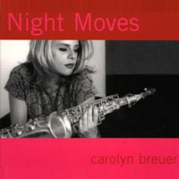 CD-Cover: Night Moves